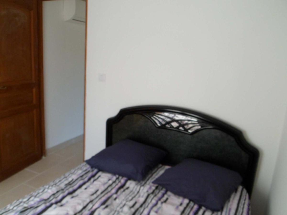Chambres Chez L'Habitant Claviers Екстериор снимка