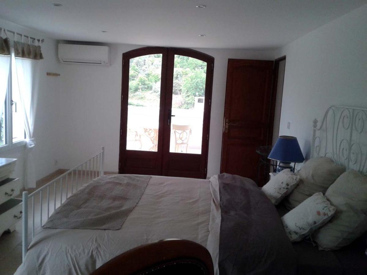 Chambres Chez L'Habitant Claviers Екстериор снимка